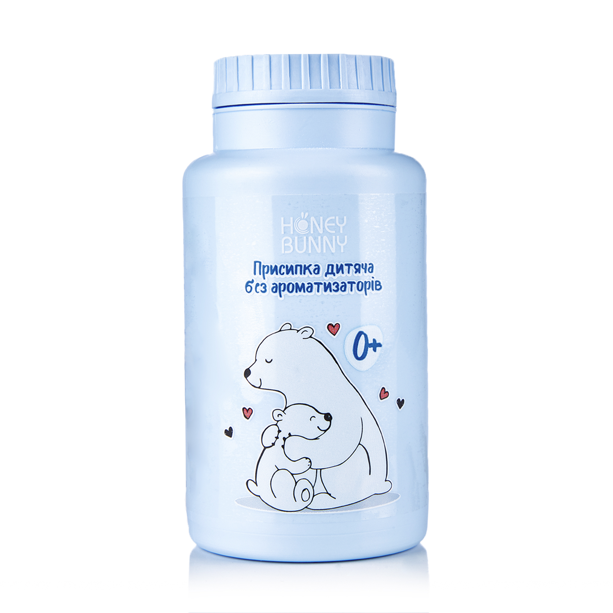 Дитяча присипка Honey Bunny, 100 г